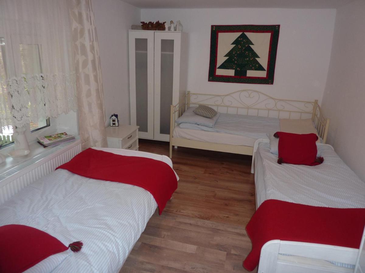 Apartament Magiczna Kuźnia Stara Kamienica Zewnętrze zdjęcie