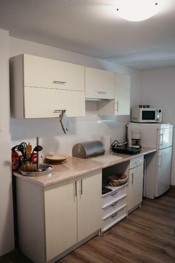 Apartament Magiczna Kuźnia Stara Kamienica Zewnętrze zdjęcie