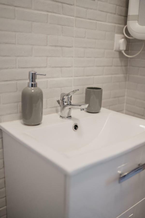 Apartament Magiczna Kuźnia Stara Kamienica Zewnętrze zdjęcie