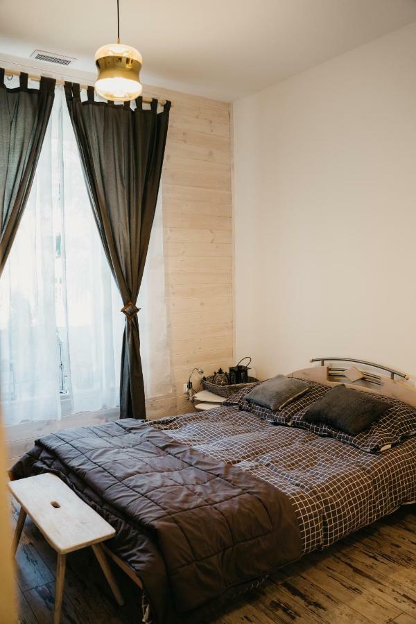 Apartament Magiczna Kuźnia Stara Kamienica Zewnętrze zdjęcie