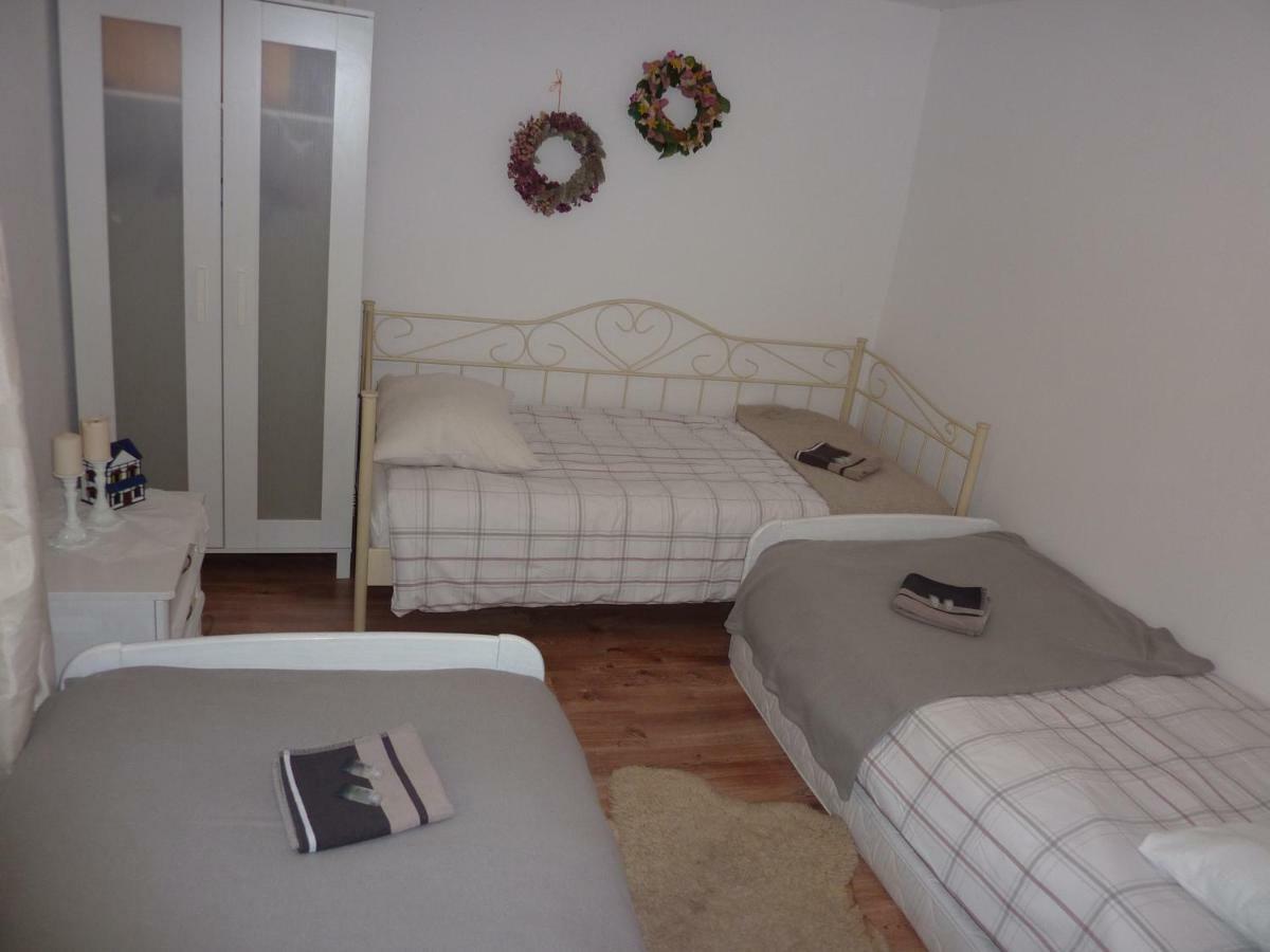 Apartament Magiczna Kuźnia Stara Kamienica Zewnętrze zdjęcie