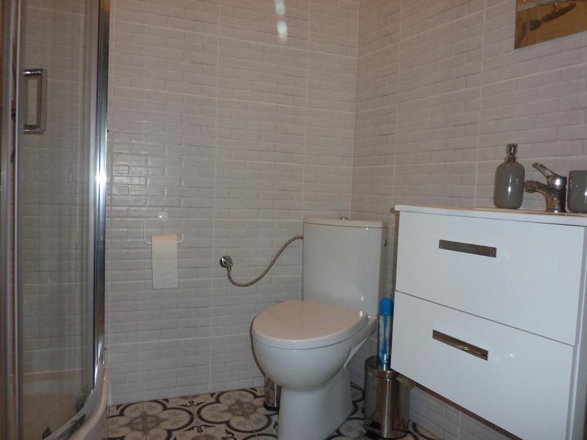 Apartament Magiczna Kuźnia Stara Kamienica Zewnętrze zdjęcie
